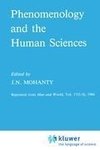 Phenomenology and the Human Sciences