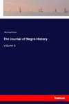 The Journal of Negro History