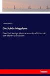 Die Schön Magelona