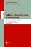 Software Configuration Management