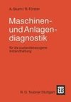 Maschinen- und Anlagendiagnostik