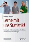 Lerne mit uns Statistik!