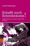 Schafft euch Schreibräume!