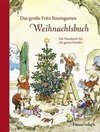 Das große Fritz Baumgarten Weihnachtsbuch