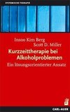 Kurzzeittherapie bei Alkoholproblemen