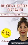 Rauchen aufhören für Frauen