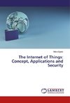 The Internet of Things: Concept, Applications and Security