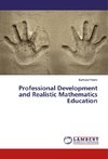 Professional Development and Realistic Mathematics Education