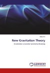 New Gravitation Theory