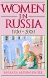 Women in Russia, 1700 2000