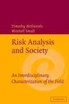 Risk Analysis and Society