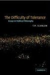 The Difficulty of Tolerance