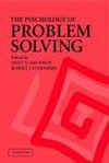 The Psychology of Problem Solving