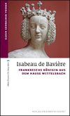 Isabeau de Bavière