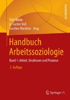 Handbuch Arbeitssoziologie