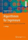 Algorithmen für Ingenieure