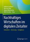 Nachhaltiges Wirtschaften im digitalen Zeitalter