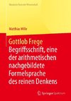 Gottlob Frege