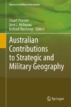 Australian Contributions to Strategic and Military Geography