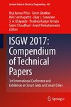 ISGW 2017: Compendium of Technical Papers