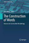 The Construction of Words