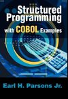 Structured Programming with COBOL Examples