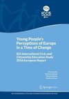 Losito, B: Young People's Perceptions of Europe in a Time of