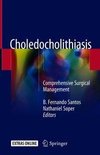 Choledocholithiasis