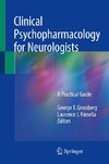 Clinical Psychopharmacology for Neurologists