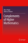 Complements of Higher Mathematics