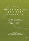 The Globalisation of Higher Education