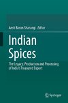 Indian Spices