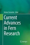 Current Advances in Fern Research