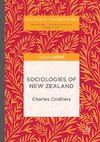 Sociologies of New Zealand