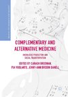 Complementary and Alternative Medicine