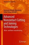 Mahamood, R: Advanced Noncontact Cutting and Joining Technol