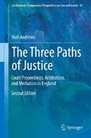 The Three Paths of Justice