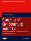 Dynamics of Civil Structures, Volume 2