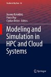 Modeling and Simulation in HPC and Cloud Systems