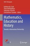 Mathematics, Education and History