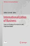 Internationalization of Business