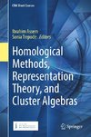 Homological Methods, Representation Theory, and Cluster Algebras