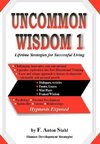 Uncommon Wisdom 1