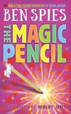 The Magic Pencil