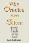 Why Oracles Are Silent