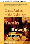 Classic Authors of the Gilded Age