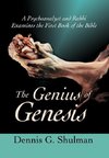 The Genius of Genesis