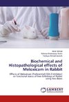 Biochemical and Histopathological effects of Meloxicam in Rabbit