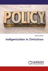 Indigenization in Zimbabwe