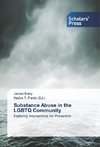 Substance Abuse in the LGBTQ Community